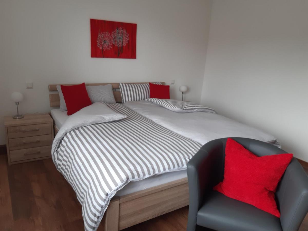 Appartement Koerner Im Weinparadies *