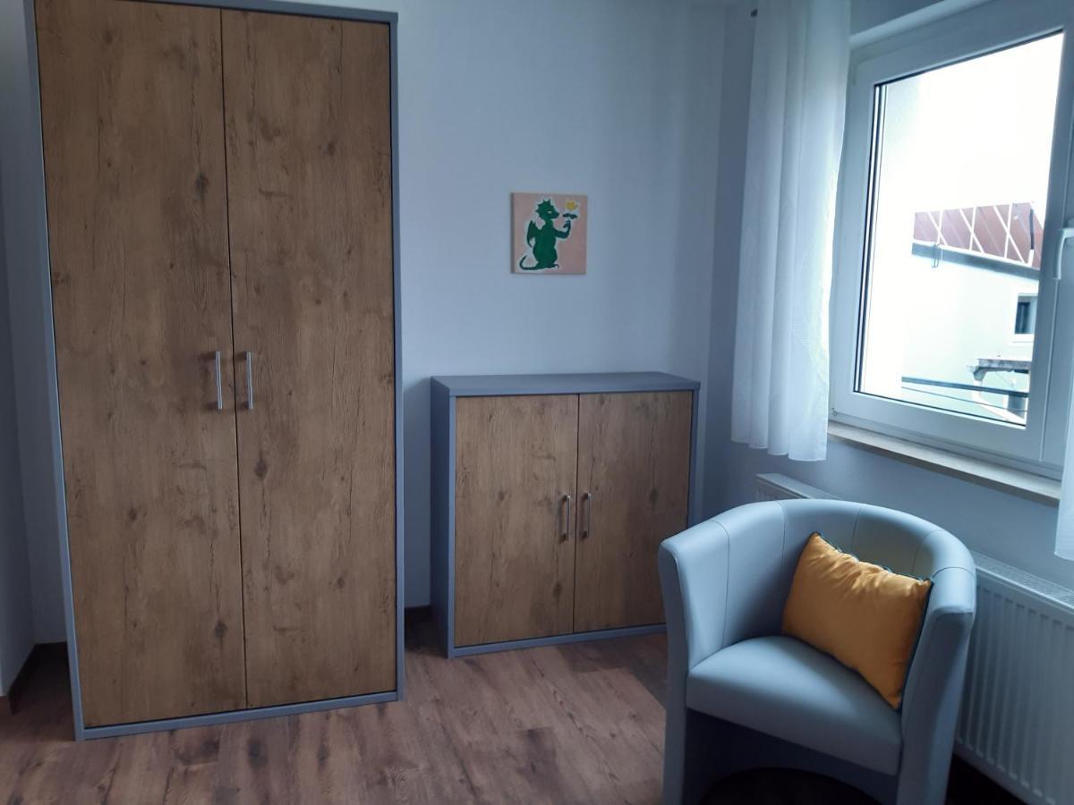 Koerner Im Weinparadies Appartement *