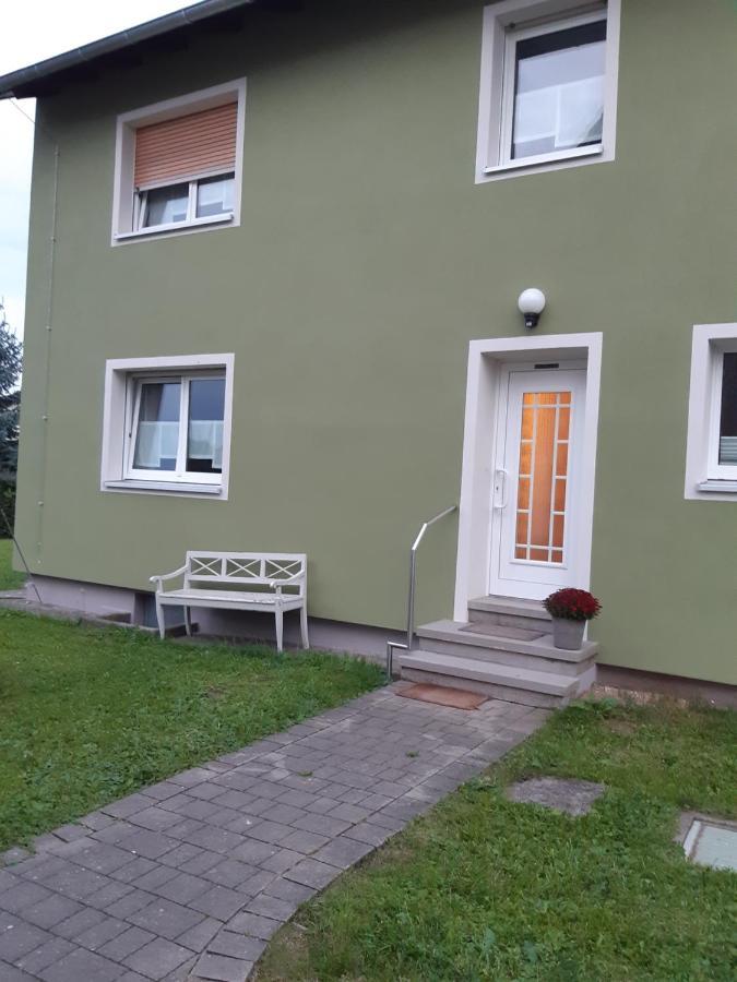 Koerner Im Weinparadies Appartement Seinsheim