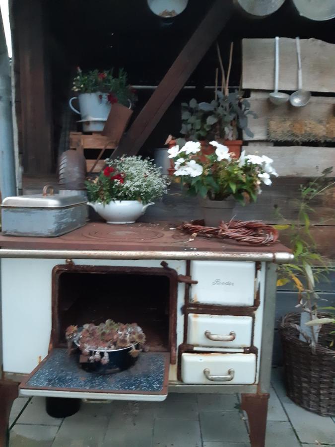 Appartement Koerner Im Weinparadies *