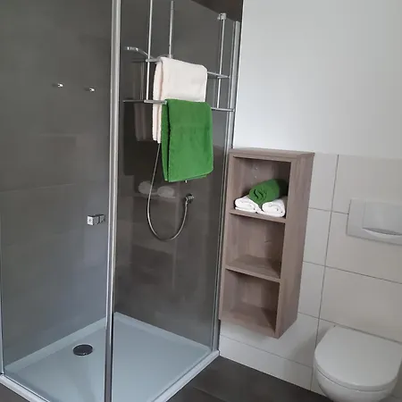 FeWo Körner Seinsheim im Weinparadies Zimmer foto