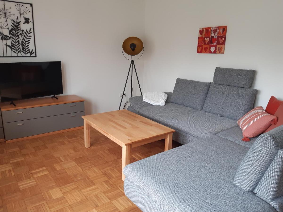 Apartment Körner Im Weinparadies Seinsheim