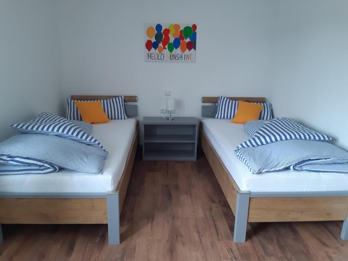 Apartment Körner Im Weinparadies