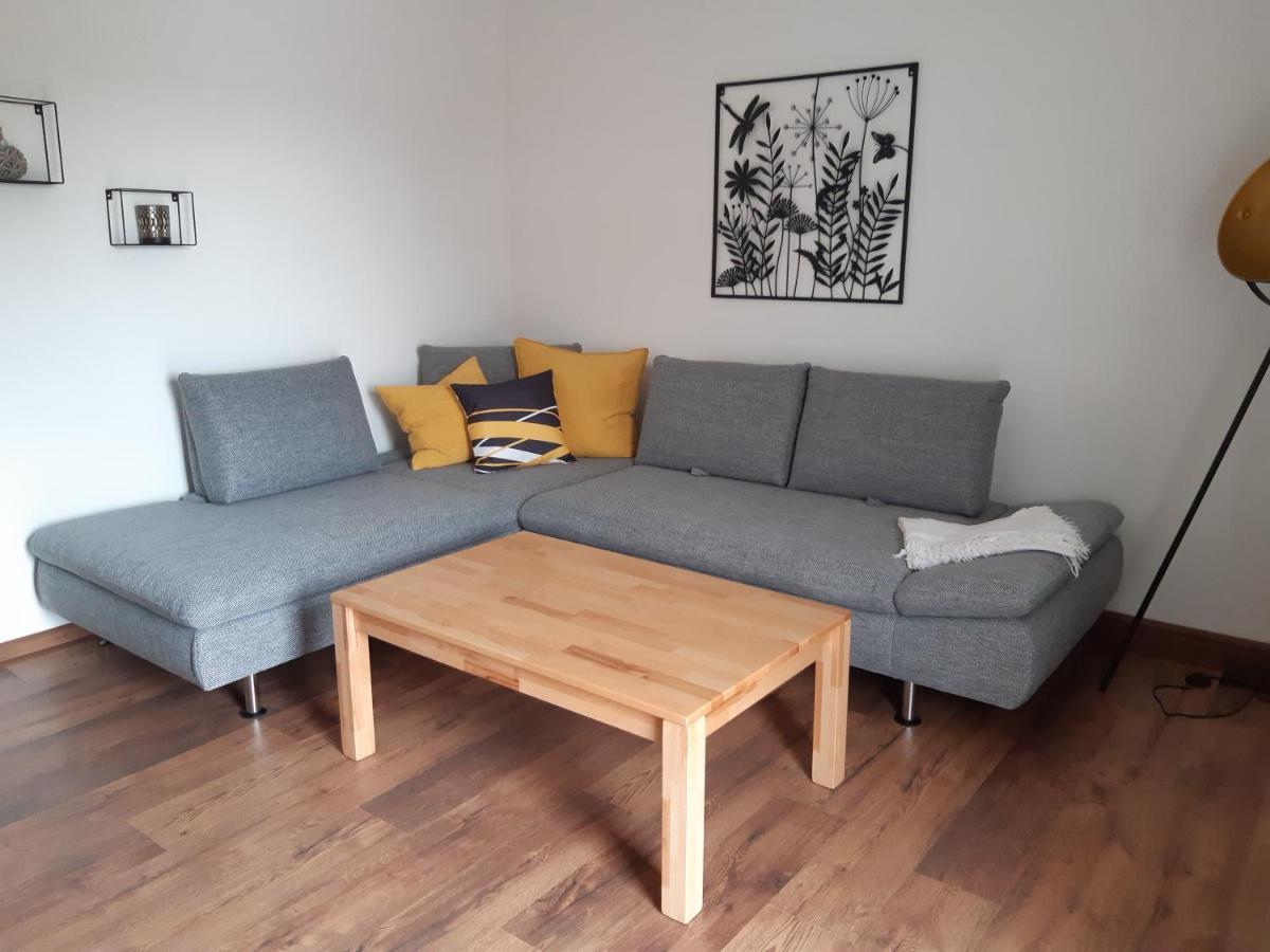 Apartment Körner Im Weinparadies Seinsheim
