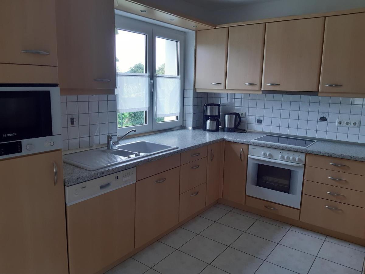 Körner Im Weinparadies Apartment
