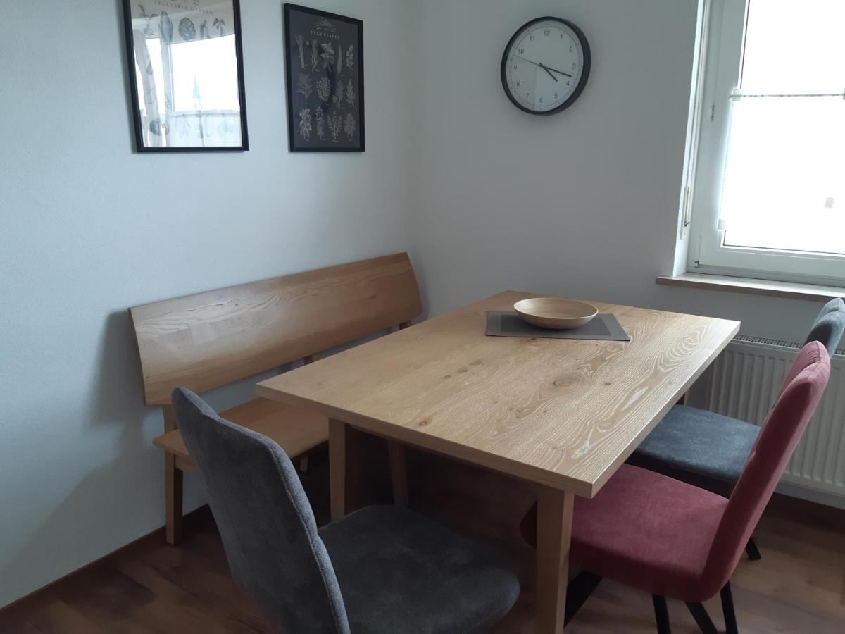 Apartment Koerner Im Weinparadies Seinsheim