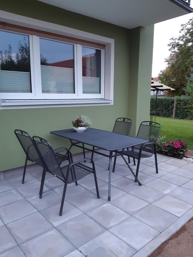 Apartment Körner Im Weinparadies