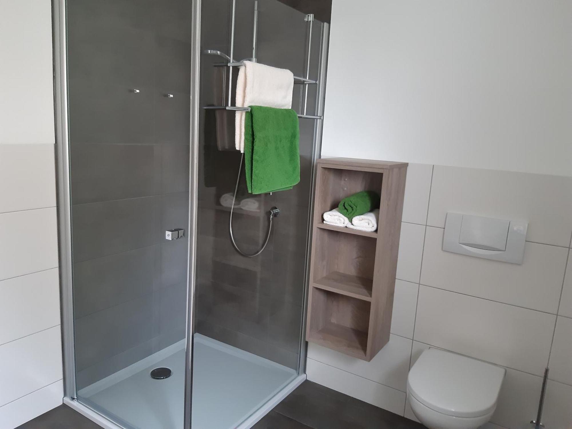 Körner Im Weinparadies Apartment